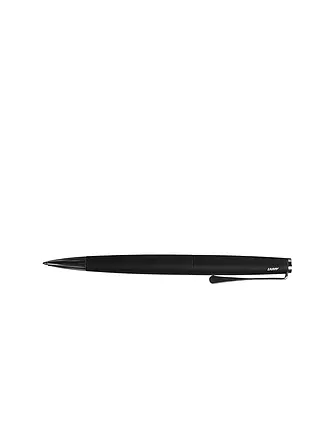 LAMY | Kugelschreiber "Studio" 267 S black | 